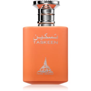 Paris Corner Taskeen Eau de Parfum unisex - imagine 2
